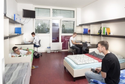 PROJEKTVISUALISIERUNG von MACHERfotografie-Loosdorf
