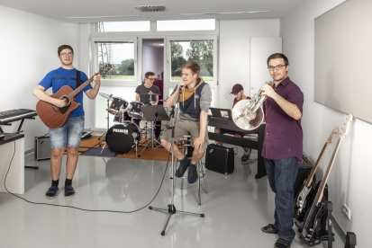 PROJEKTVISUALISIERUNG von MACHERfotografie-Loosdorf